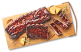 Kaufland Bad Segeberg - Spare Ribs BBQ Angebot im Prospekt Spare Ribs BBQ bei Kaufland im Bad Segeberg Prospekt für 6,99 €