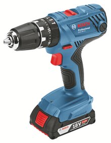 Akku-Schlagbohrmaschine Professional „GSB18V-21 Set“ bei OBI in Bremerhaven Akku-Schlagbohrmaschine Professional „GSB18V-21 Set“ im Angebot bei OBI Bremerhaven für 199,99 €