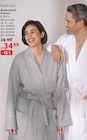 Bademantel Kimono Angebote von VILLA GRINARIO bei AWG Bautzen für 34,99 €