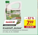 toom Baumarkt Kuppenheim Prospekt mit  im Angebot für 7,99 €