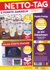 Ähnliche Angebote wie Netzteil im Prospekt "Aktuelle Angebote" auf Seite 49 von Netto Marken-Discount in Dortmund