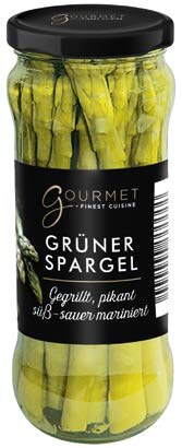 Grüner Spargel bei ALDI SÜD in Herne Grüner Spargel im Angebot bei ALDI SÜD Herne für 1,99 €