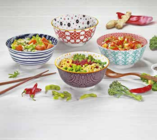 Bowl „Amici“ im Möbel Inhofer Prospekt Bowl „Amici“ von cilio im aktuellen Möbel Inhofer Prospekt für 5,95 €