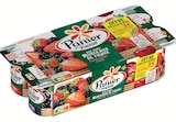 Yaourt Panier aux Fruits Rouges Offre Découverte - Yoplait en promo chez Intermarché Hyper Yaourt Panier aux Fruits Rouges Offre Découverte - Yoplait dans le catalogue Intermarché Hyper