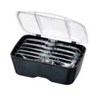LED-Lupenbrille im Lidl Prospekt LED-Lupenbrille von PARKSIDE im aktuellen Lidl Prospekt für 9,99 €
