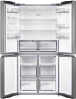 Aktuelles Multi-Door Kühl-Gefrier-Kombination Angebot bei expert in Marburg ab 555,00 €