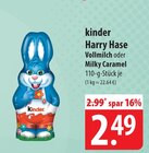 Harry Hase Vollmilch bei famila Nordost im Prospekt "" für 2,49 €