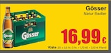 RAN - Natur Radler Angebot im Prospekt Natur Radler bei RAN im Prospekt "" für 16,99 €