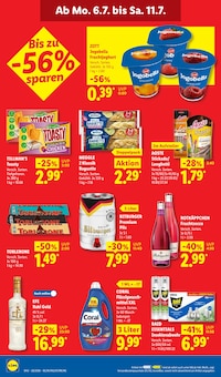 Bitburger im Lidl Prospekt "LIDL LOHNT SICH" mit 62 Seiten (Duisburg)