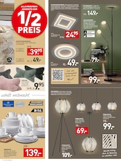 Teller im Möbel Wallach Prospekt in Langenhagen Aktueller Möbel Wallach Prospekt mit Teller, "VOLLER SERVICE - HALBER PREIS", Seite 3