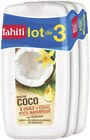 Gel douche - TAHITI dans le catalogue Supermarchés Match