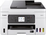 Multifunktionsdrucker MAXIFY GX4050 bei expert TeVi im Landshut Prospekt für 333,00 €