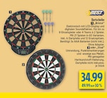 Dartscheibe Bristol Angebote von BEST Sporting bei diska Chemnitz für 34,99 €