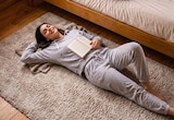 Pyjama homewear femme - Carrefour à Le Havre Pyjama homewear femme en promo chez Carrefour Le Havre à 24,99 €