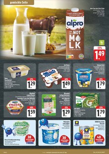 Gemüse im aktuellen EDEKA Prospekt (Würzburg) Gemüse im EDEKA Prospekt "Wir lieben Lebensmittel!" mit 10 Seiten (Würzburg)