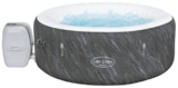 Aktuelles Whirlpool Lay-Z-Spa mit AirJet Angebot bei Lidl in Rostock ab 449,00 €