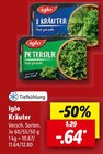 Lidl Recklinghausen - Kräuter Angebot im Prospekt Kräuter bei Lidl im Recklinghausen Prospekt für 0,64 €