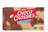 Aktuelles Choco Crossies, Choclait Chips oder Knusperbrezeln Angebot bei Lidl in Essen ab 1,79 €