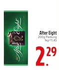 After Eight von  im aktuellen EDEKA Prospekt für 2,29 €