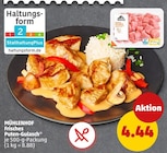 Frisches Puten-Gulasch Angebote von MÜHLENHOF bei Penny Peine für 4,44 €