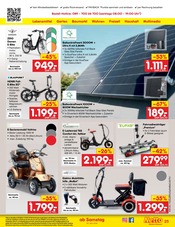 Aktueller Netto Marken-Discount Prospekt mit Auto, "Aktuelle Angebote", Seite 36