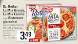 La Mia Grande, La Mia Familia oder Ristorante bei EDEKA im Prospekt "" für 3,49 €