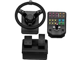 G Farming Simulator Controller im MediaMarkt Saturn Prospekt G Farming Simulator Controller von LOGITECH im aktuellen MediaMarkt Saturn Prospekt für 189,99 €