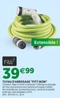 Jardineries du terroir Aurillac - Promo Tuyau d’arrosage "FITT IKON" FITT Promo Tuyau d’arrosage "FITT IKON" FITT à 39,99 € dans le catalogue Jardineries du terroir à Aurillac