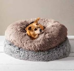 Kuschelbett 'Cookie' bei Dehner Garten-Center im Prospekt "" für 19,99 €