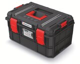 Werkzeugbox X BLOCK TECH 30 bei bauSpezi im Lehrte Prospekt für 44,99 €