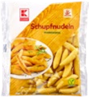 Schupfnudeln von K-CLASSIC im aktuellen Kaufland Prospekt