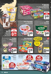 Aktueller EDEKA Prospekt mit Erdbeeren, "Aktuelle Angebote", Seite 14