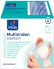 Mullbinden elastisch oder Sterile Wundkompressen von VITALIS im aktuellen ALDI Nord Prospekt