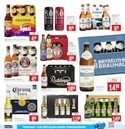 Aktueller Marktkauf Prospekt mit Krombacher, "Aktuelle Angebote", Seite 19