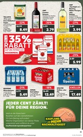 Rotwein im Kaufland Prospekt in Schwabach Aktueller Kaufland Prospekt mit Rotwein, "Hier bin ich richtig", Seite 28