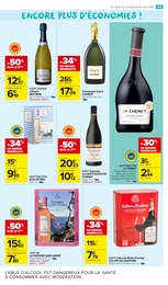 Offre Gigondas dans le catalogue Carrefour Market du moment à la page 47