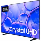 65" Crystal UHD 4K Smart TV im MediaMarkt Saturn Prospekt 65" Crystal UHD 4K Smart TV von SAMSUNG im aktuellen MediaMarkt Saturn Prospekt für 999,00 €