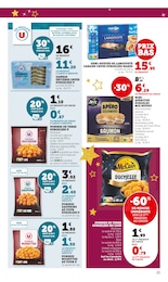 Prix et réduction Buffet dans le prospectus U Express en cours Offre Buffet dans le catalogue U Express du moment à la page 21