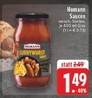 Saucen bei EDEKA im Titz Prospekt für 1,49 €