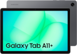 SAMSUNG TAB A11+ 128GO - SAMSUNG en promo chez Auchan Hypermarché Saintes à 229,90 €