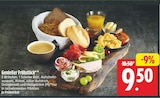 Genießer Frühstück für 9,50 € bei E center im Angebot Genießer Frühstück im aktuellen E center Prospekt
