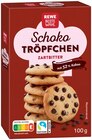 Schoko Tröpfchen Angebote von REWE Beste Wahl bei REWE Wesel für 1,49 €