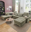 Wohnlandschaft Massa Angebote bei Kabs Kiel für 2.450,00 €