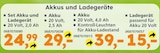 Aktuelle Batterie Angebote bei Globus-Baumarkt in Köln Aktuelles Set Akku und Ladegerät Angebot bei Globus-Baumarkt in Köln ab 15,00 €