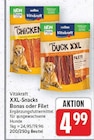 XXL-Snacks Chicken von Vitakraft für 4,99 € bei E center im Angebot XXL-Snacks Chicken von Vitakraft im aktuellen E center Prospekt