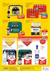 Spaten im Netto Marken-Discount Prospekt in Mönchengladbach Aktueller Netto Marken-Discount Prospekt mit Spaten, "DER ORT, AN DEM DU IMMER AUSGEZEICHNETE PREISE FINDEST.", Seite 2