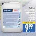AdBlue im Angebot bei EDEKA in Augsburg AdBlue Angebote von EUROLUB bei EDEKA Augsburg für 9,99 €