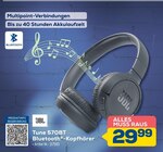 Tune 570BT Bluetooth-Kopfhörer im Angebot bei EURONICS in Kamen Tune 570BT Bluetooth-Kopfhörer Angebote von JBL bei EURONICS Kamen für 29,99 €