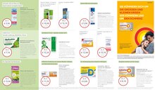 LINDA Premiumapotheke Prospekt der Woche "Aktuelle Angebote" Seite 2, 01.11.2025 bis 31.12.2025 für Einhausen Aktueller LINDA Premiumapotheke Prospekt "Aktuelle Angebote" Seite 2 von 3 Seiten für Einhausen