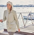 Parka femme - ESMARA en promo chez Lidl Niort à 12,99 €